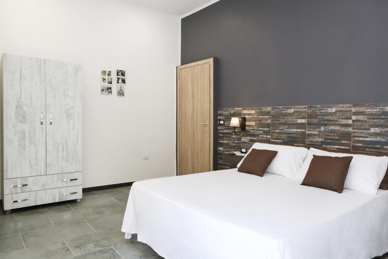 نابولي Gelso Apartments And Studio By Wonderful Italy المظهر الخارجي الصورة